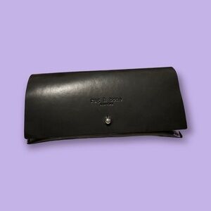 Rag & Bone Sunglasses Case + Pouch